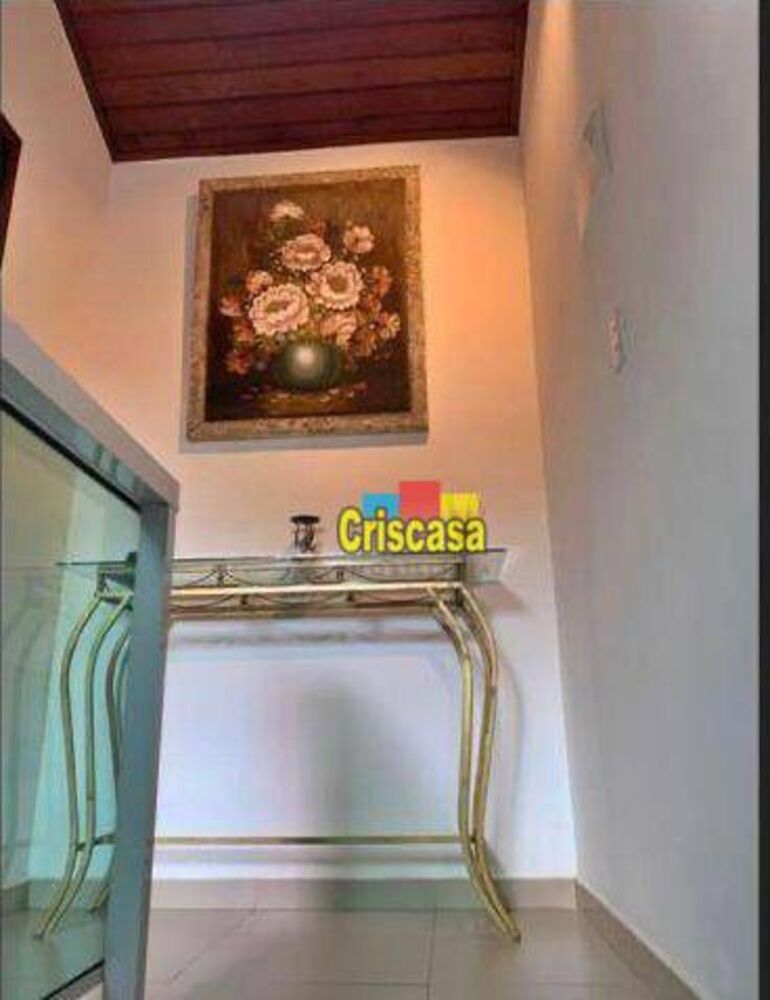 Casa de Condomínio à venda com 3 quartos, 130m² - Foto 18