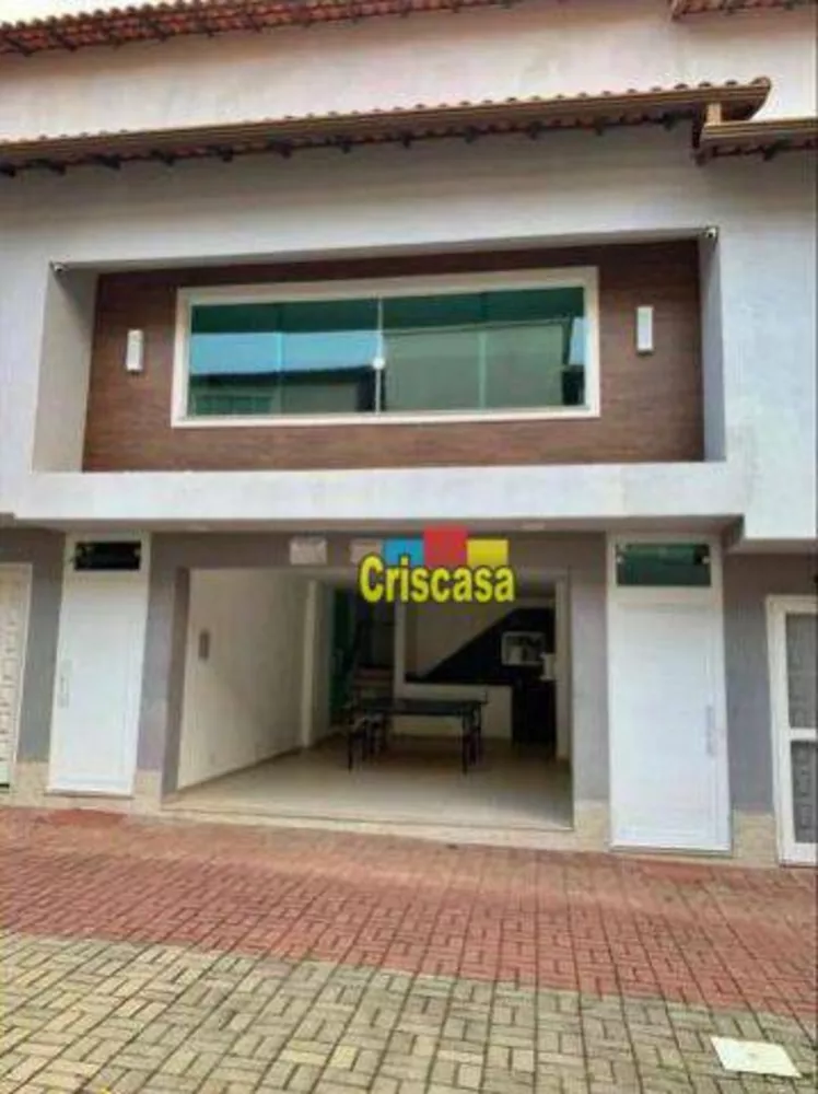 Casa de Condomínio, 3 quartos - Foto 15