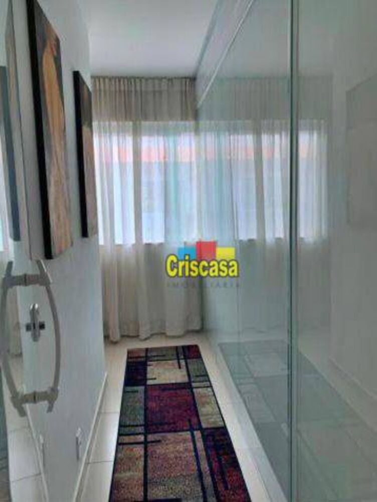 Casa de Condomínio à venda com 3 quartos, 130m² - Foto 10