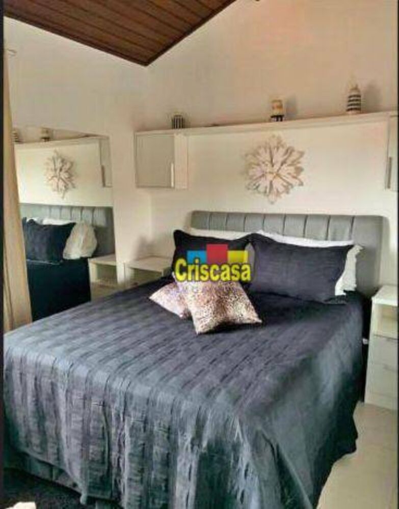 Casa de Condomínio à venda com 3 quartos, 130m² - Foto 20