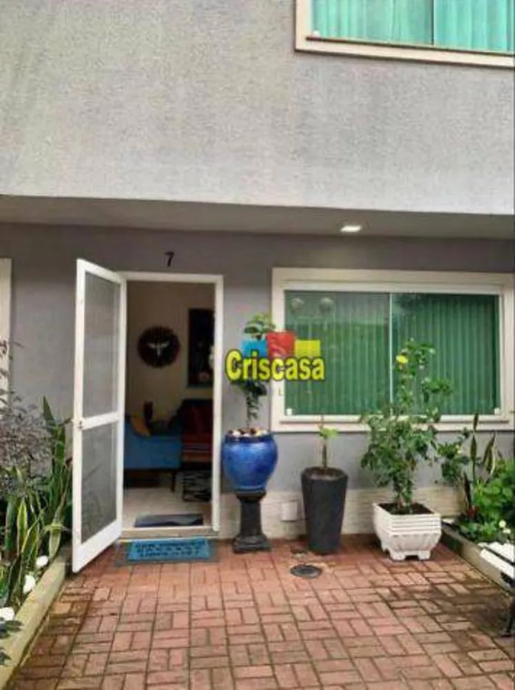 Casa de Condomínio, 3 quartos - Foto 10