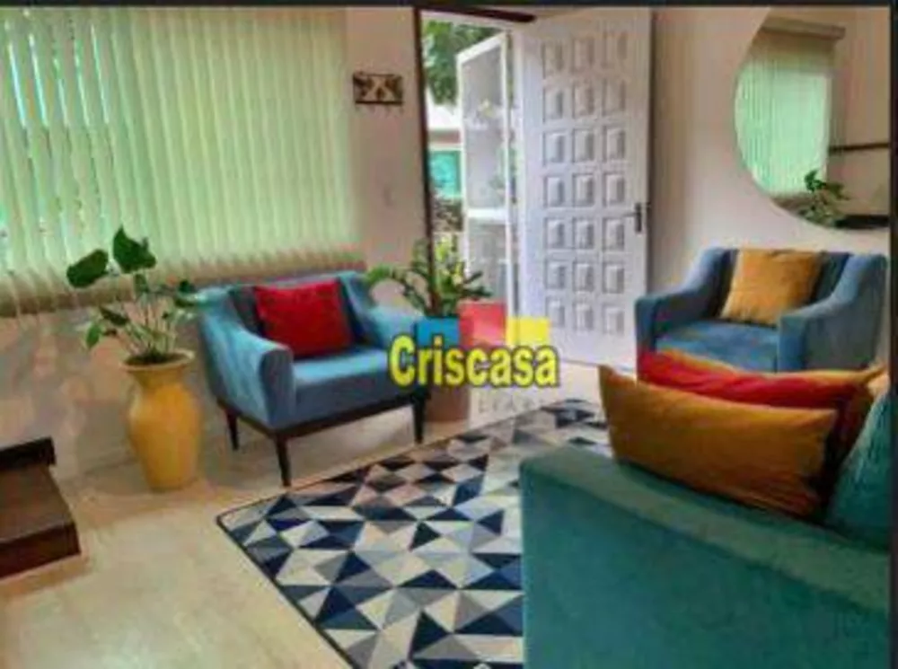 Casa de Condomínio, 3 quartos - Foto 9