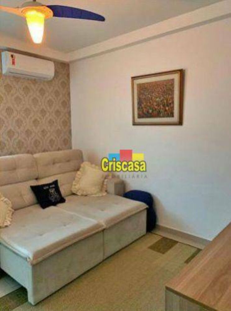 Casa de Condomínio à venda com 3 quartos, 130m² - Foto 11