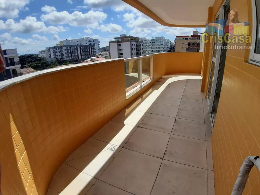 Apartamento, 2 quartos, 60 m² - Foto 12