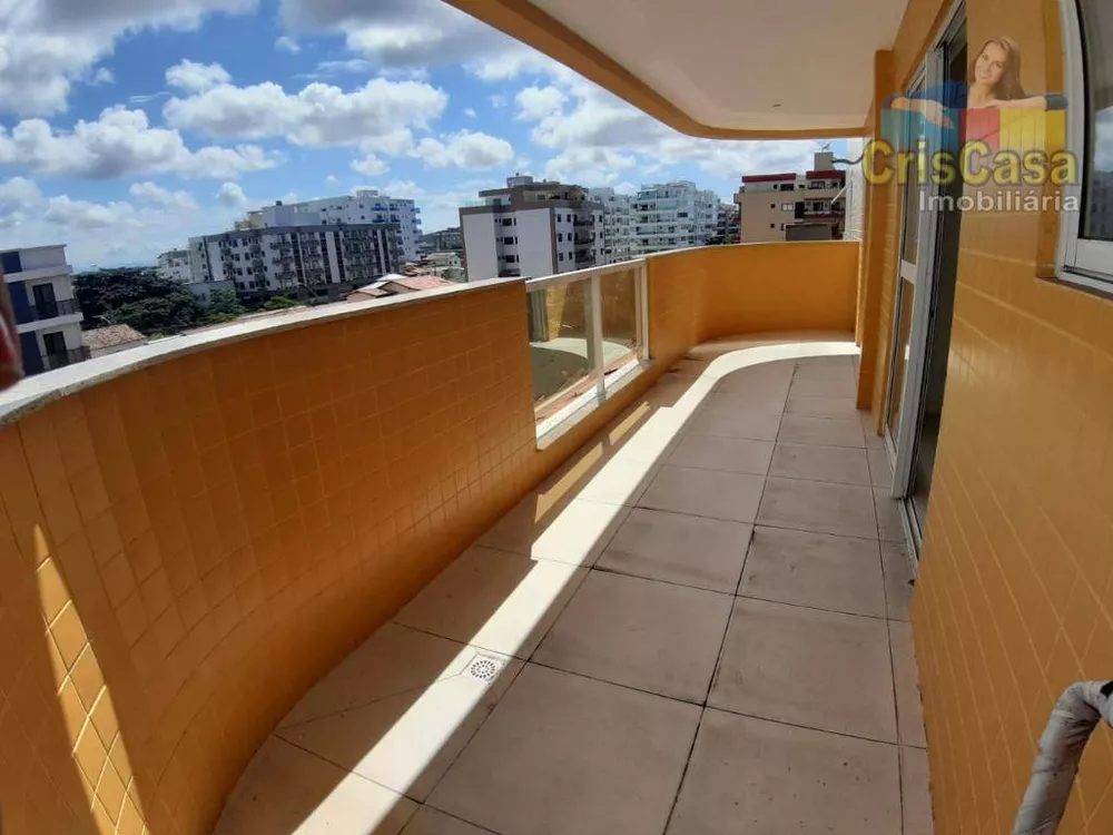 Apartamento, 2 quartos, 60 m² - Foto 5