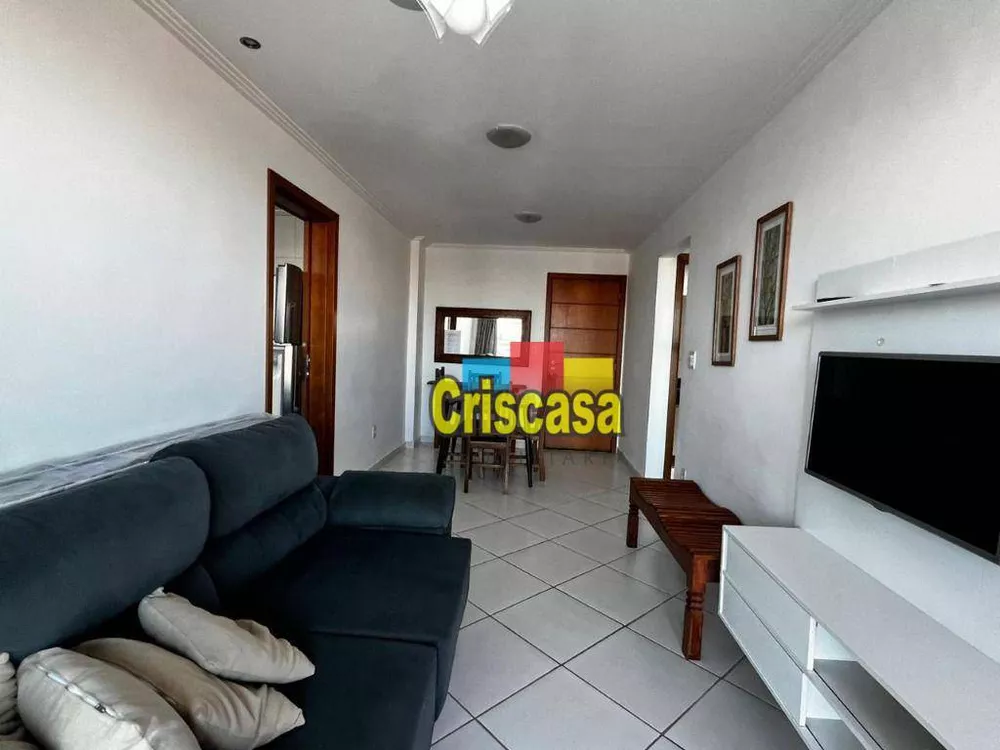 Apartamento, 1 quarto, 66 m² - Foto 4