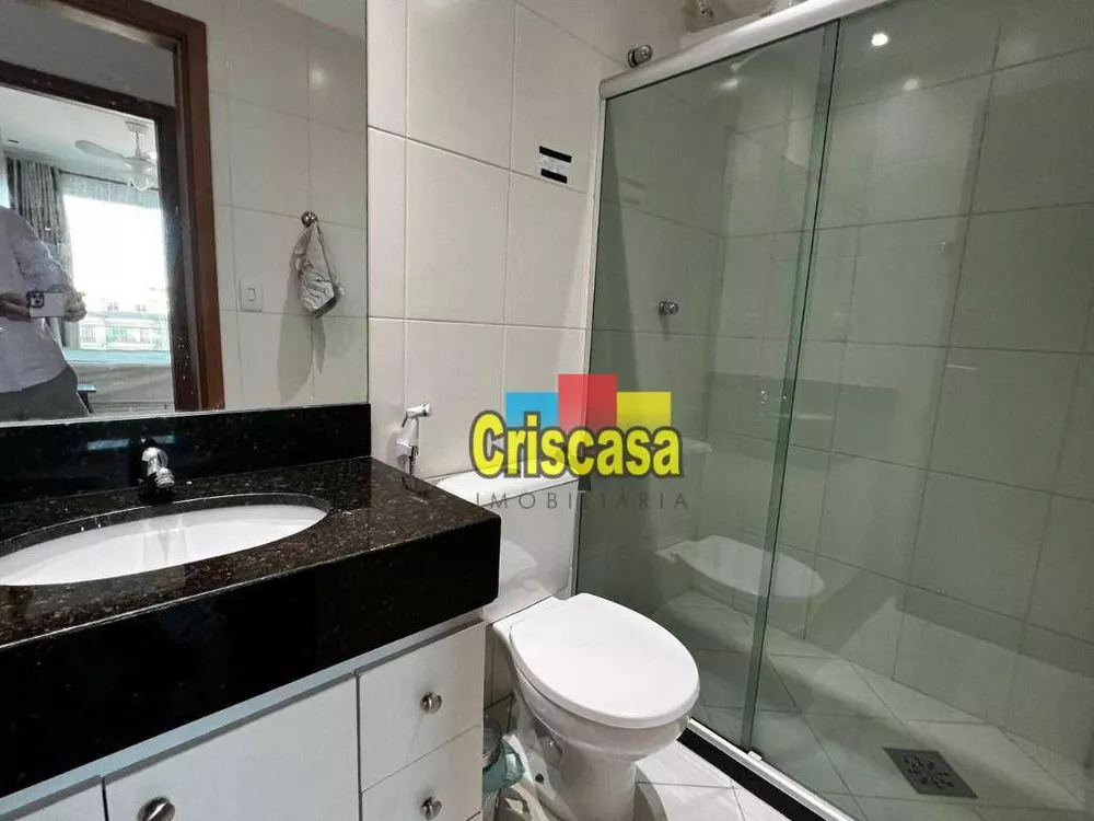 Apartamento, 1 quarto, 66 m² - Foto 12