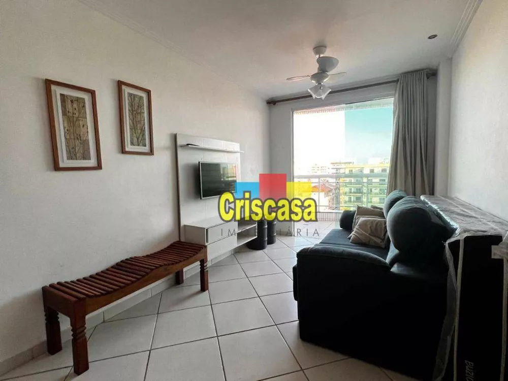 Apartamento, 1 quarto, 66 m² - Foto 3