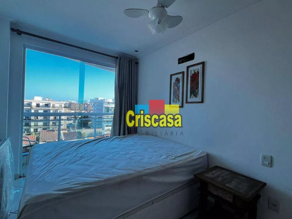 Apartamento, 1 quarto, 66 m² - Foto 10