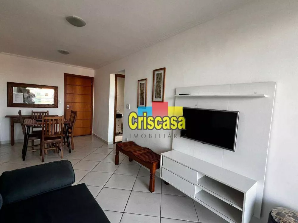 Apartamento, 1 quarto, 66 m² - Foto 8