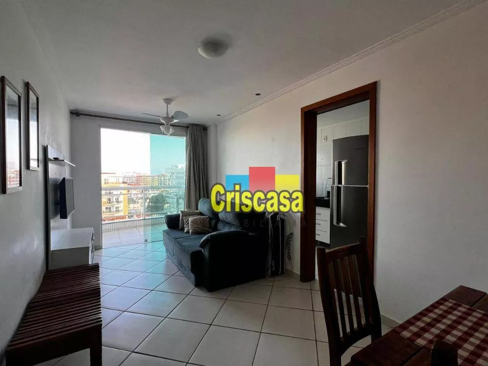 Apartamento, 1 quarto, 66 m² - Foto 2