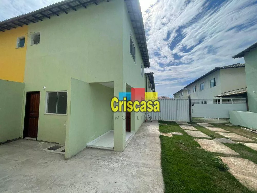 Casa, 2 quartos, 70 m² - Foto 21