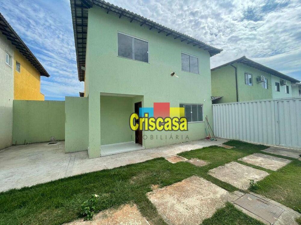 Casa, 2 quartos, 70 m² - Foto 2