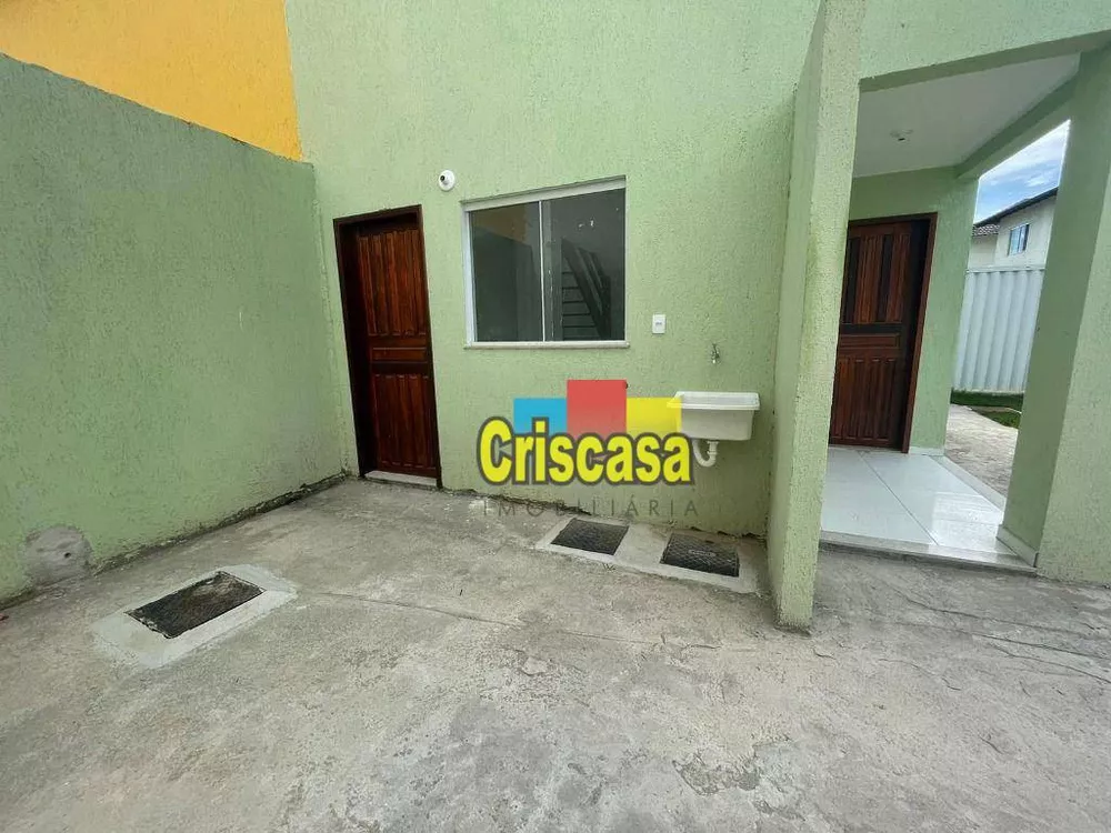 Casa, 2 quartos, 70 m² - Foto 17
