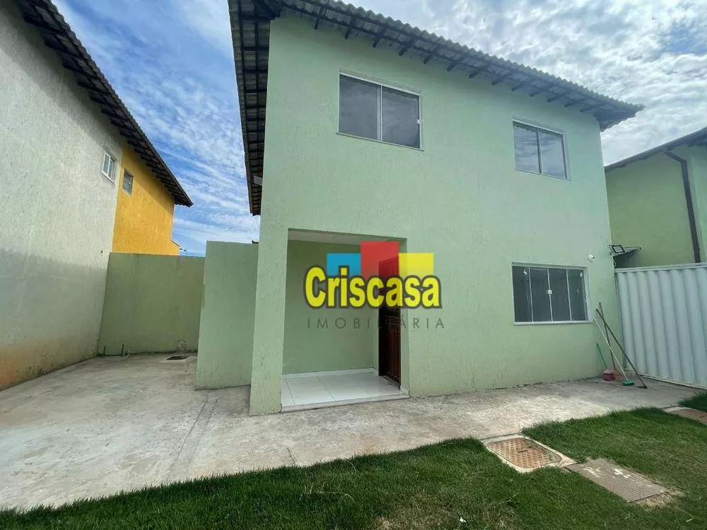 Casa, 2 quartos, 70 m² - Foto 20