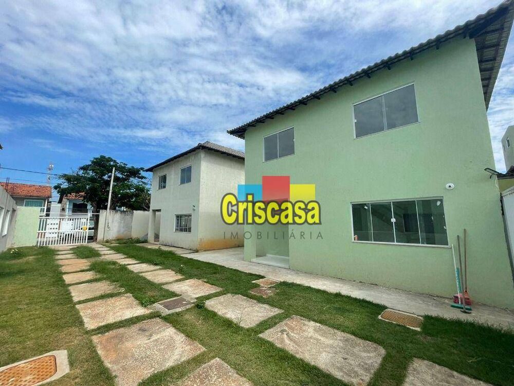 Casa, 2 quartos, 70 m² - Foto 1