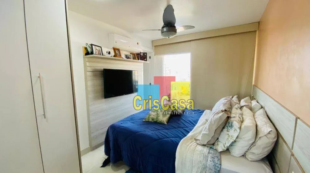 Apartamento, 2 quartos, 94 m² - Foto 13