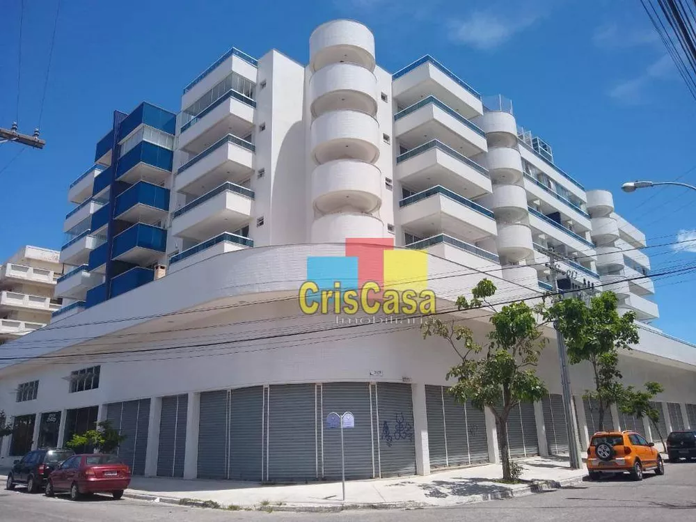 Apartamento, 2 quartos, 94 m² - Foto 1