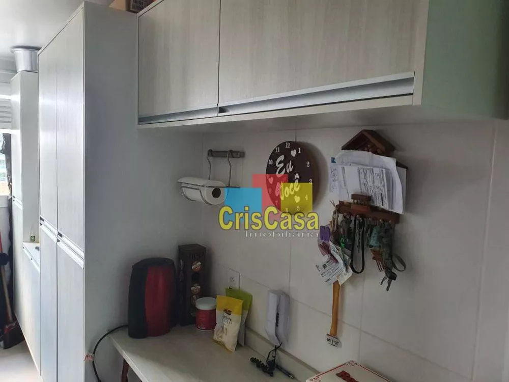 Apartamento, 2 quartos, 94 m² - Foto 10