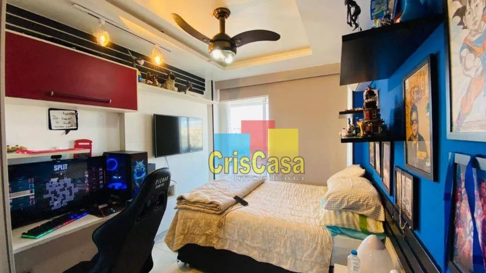 Apartamento, 2 quartos, 94 m² - Foto 15