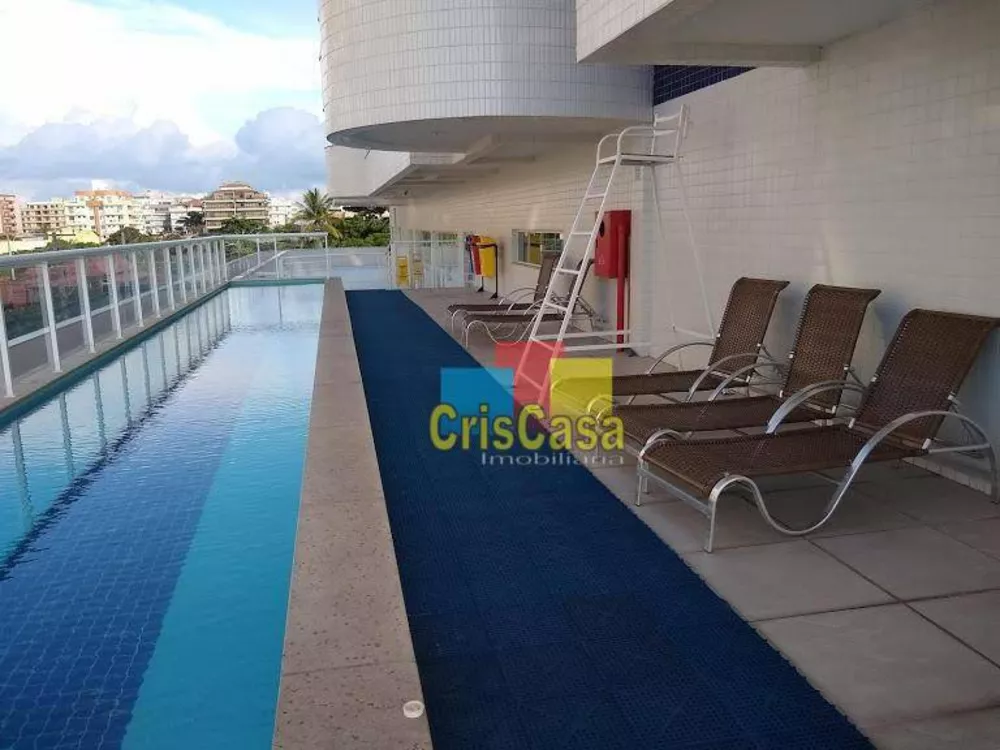 Apartamento, 2 quartos, 94 m² - Foto 20