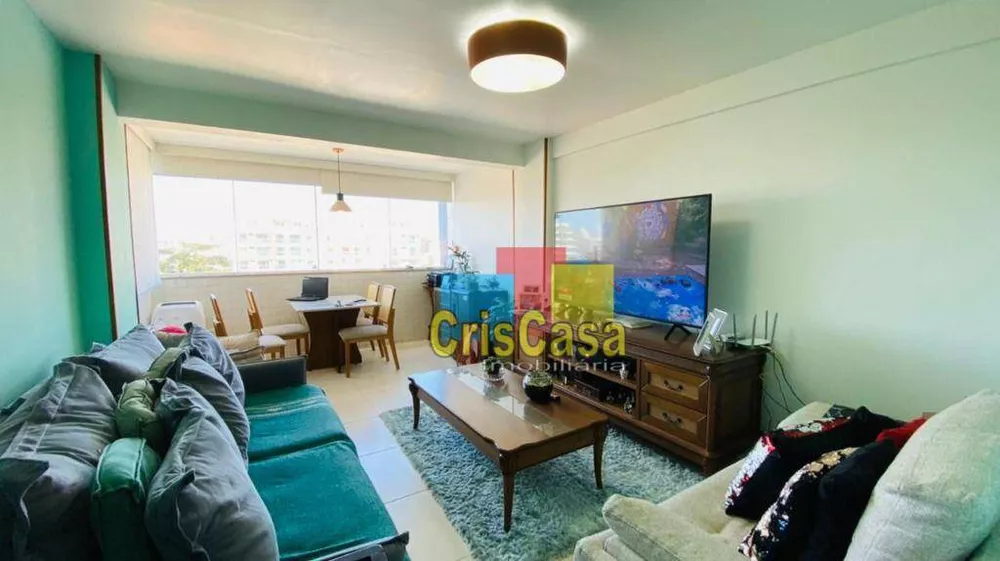 Apartamento, 2 quartos, 94 m² - Foto 2