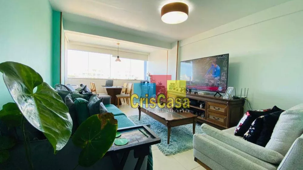 Apartamento, 2 quartos, 94 m² - Foto 3