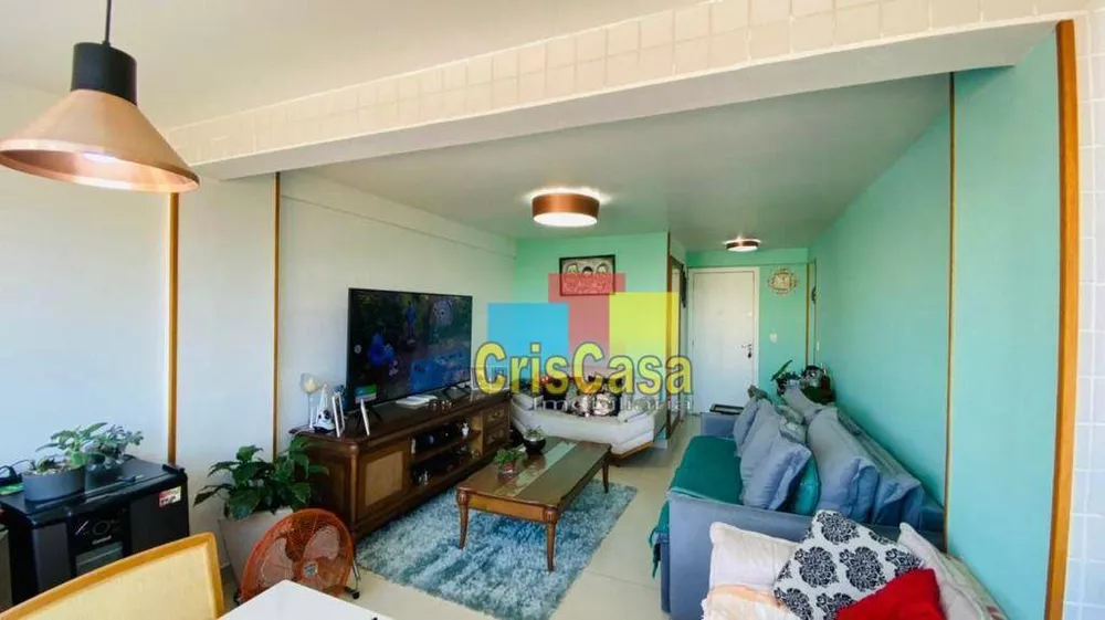 Apartamento, 2 quartos, 94 m² - Foto 6