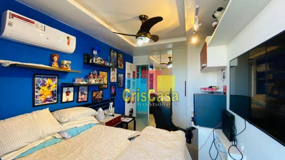 Apartamento, 2 quartos, 94 m² - Foto 16