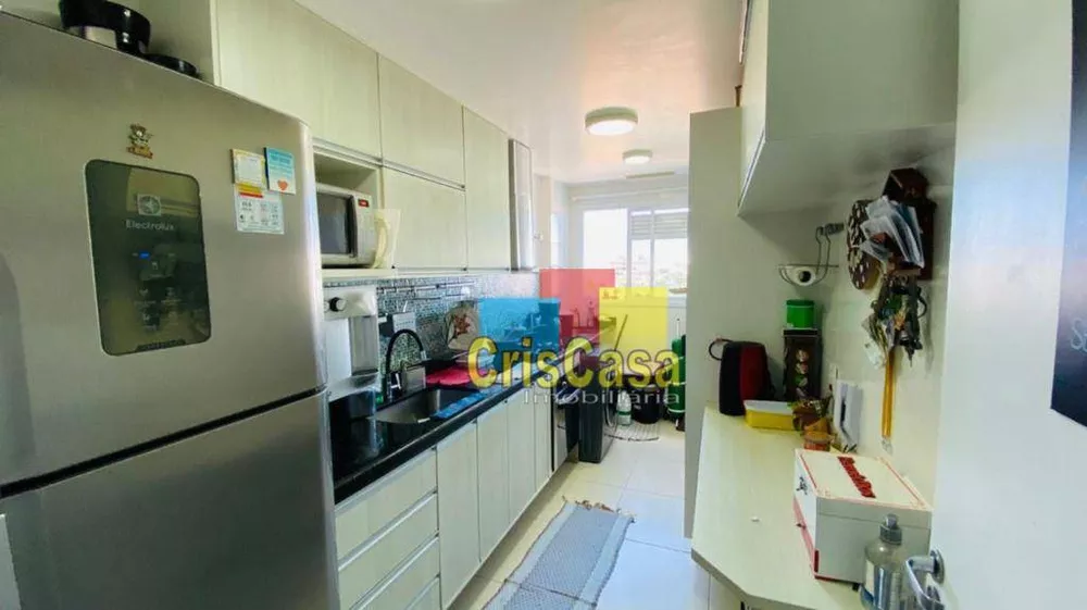 Apartamento, 2 quartos, 94 m² - Foto 8