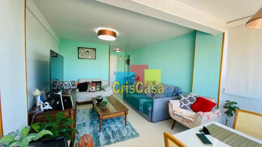 Apartamento, 2 quartos, 94 m² - Foto 5
