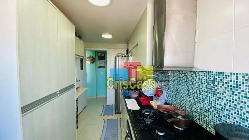 Apartamento, 2 quartos, 94 m² - Foto 11