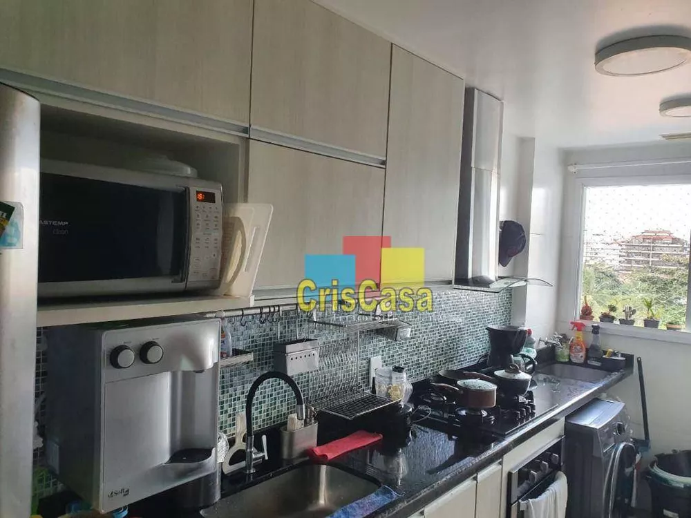 Apartamento, 2 quartos, 94 m² - Foto 9