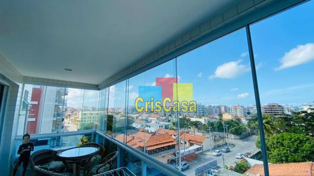 Apartamento, 2 quartos, 94 m² - Foto 7