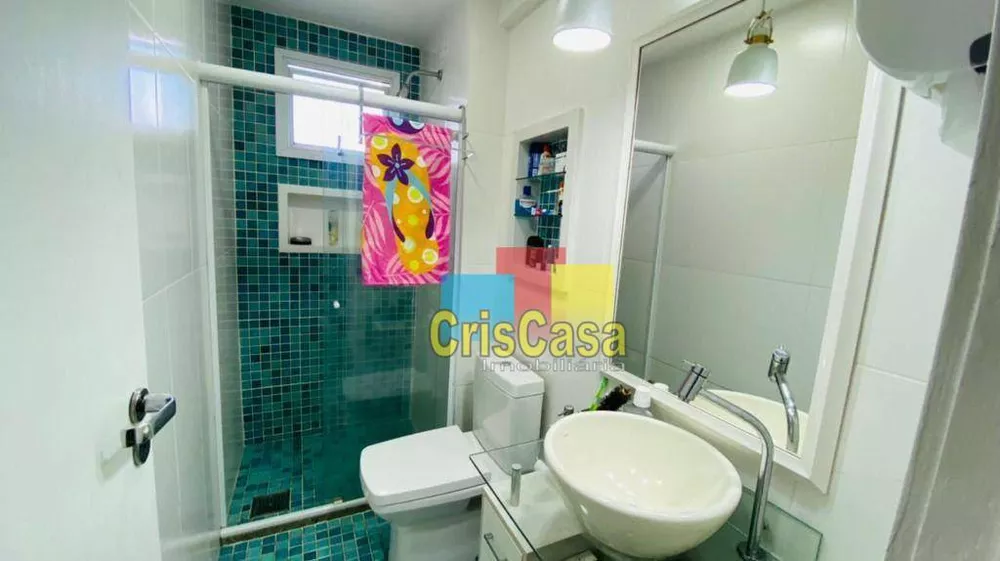 Apartamento, 2 quartos, 94 m² - Foto 18