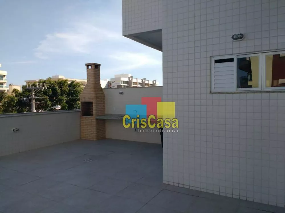 Apartamento, 2 quartos, 94 m² - Foto 21