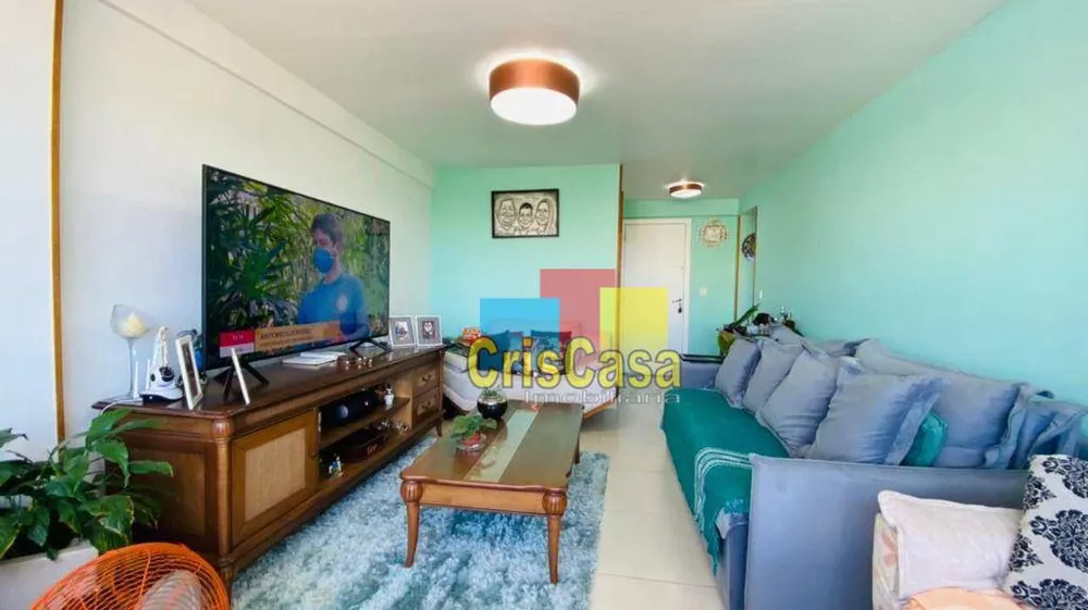 Apartamento, 2 quartos, 94 m² - Foto 4