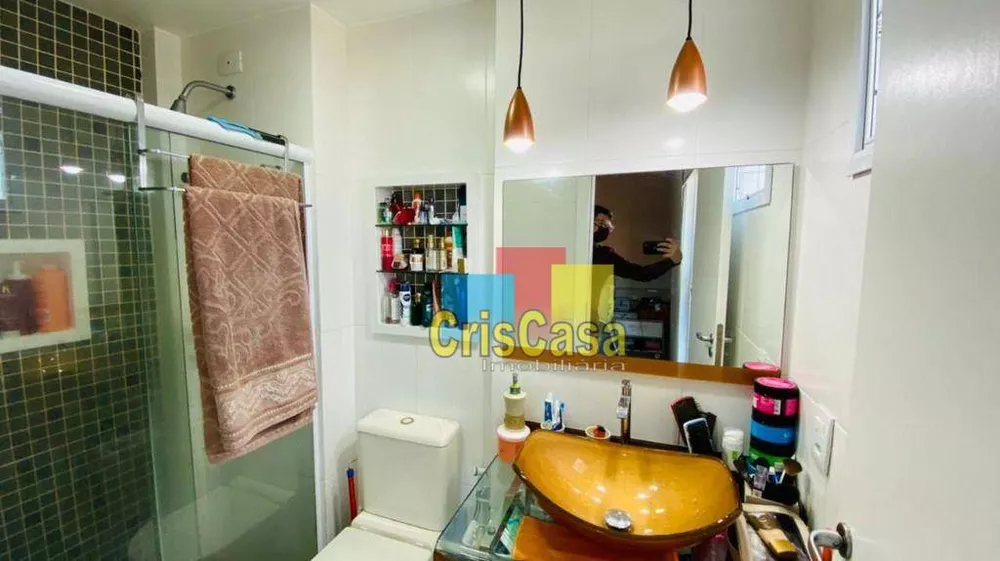Apartamento, 2 quartos, 94 m² - Foto 17