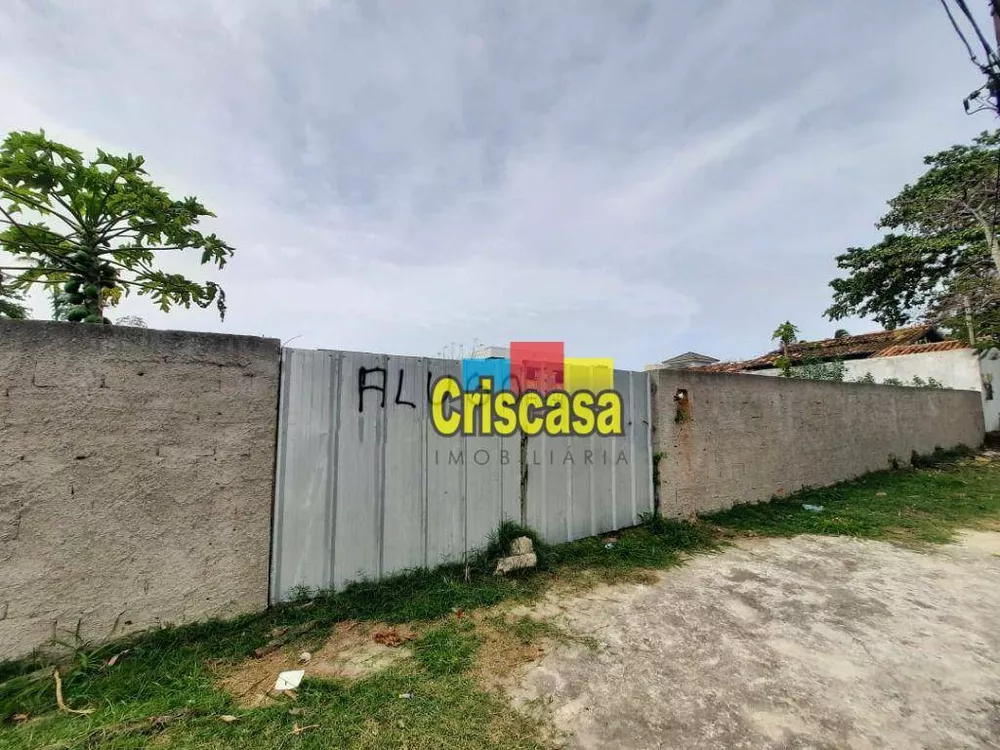 Terreno, 600 m² - Foto 1