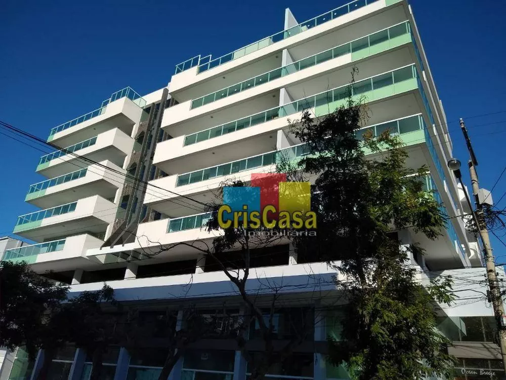 Apartamento, 2 quartos, 93 m² - Foto 1