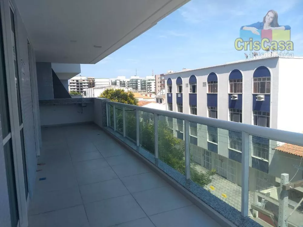 Apartamento, 2 quartos, 93 m² - Foto 14