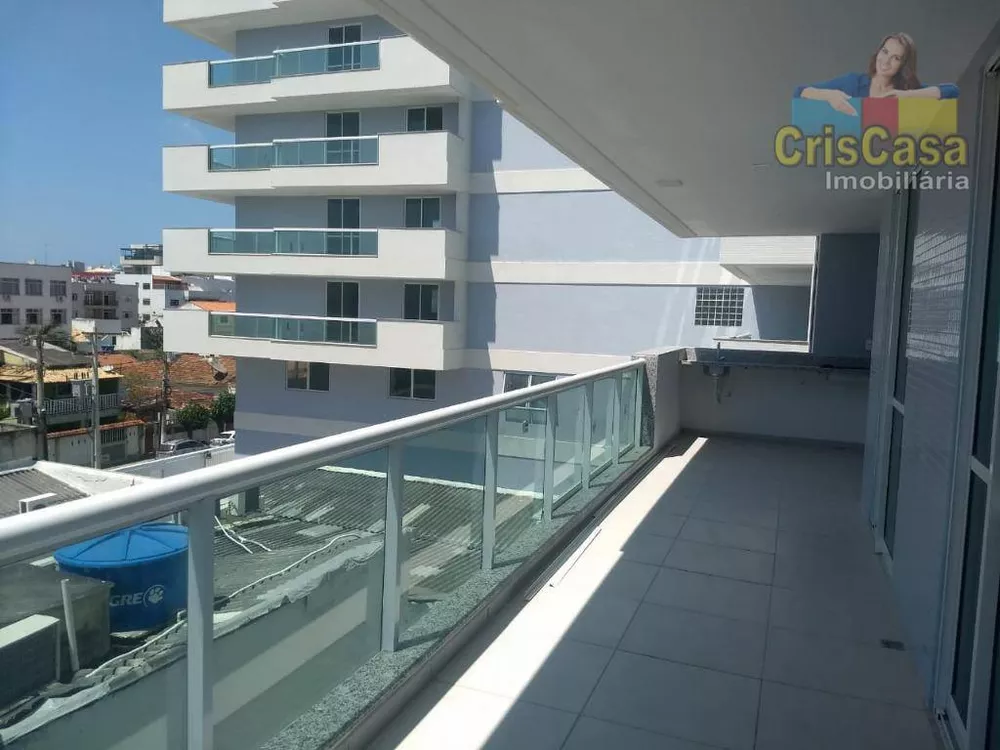 Apartamento, 2 quartos, 93 m² - Foto 3