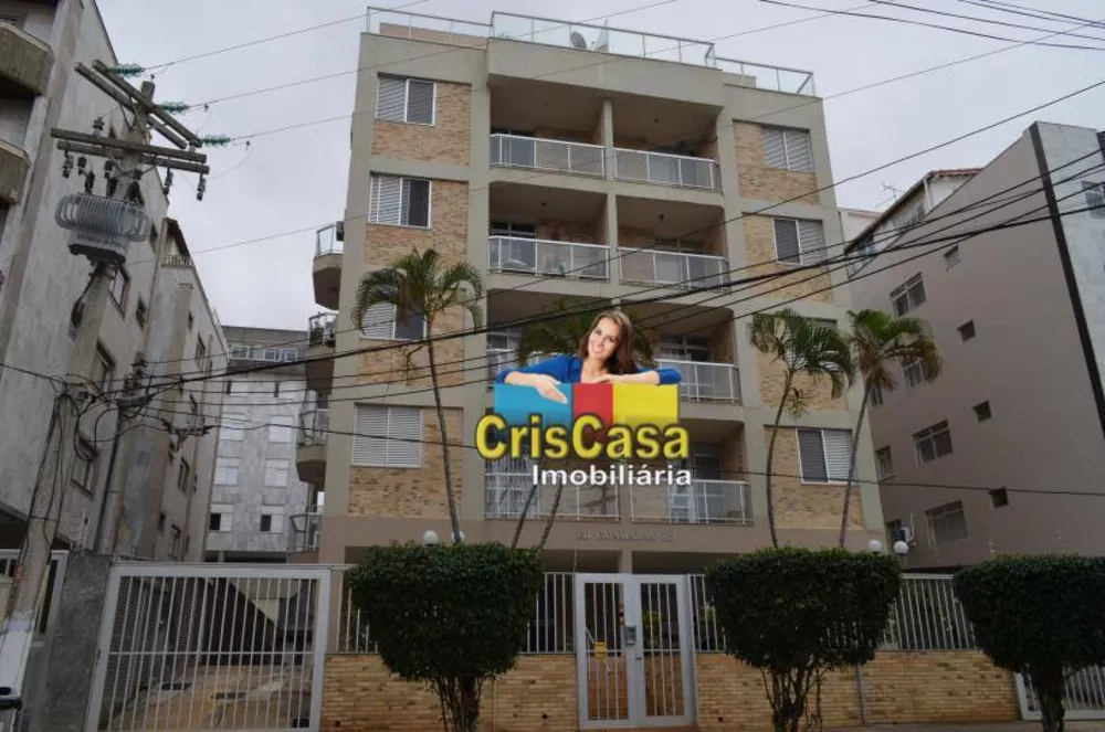 Cobertura, 4 quartos, 130 m² - Foto 1