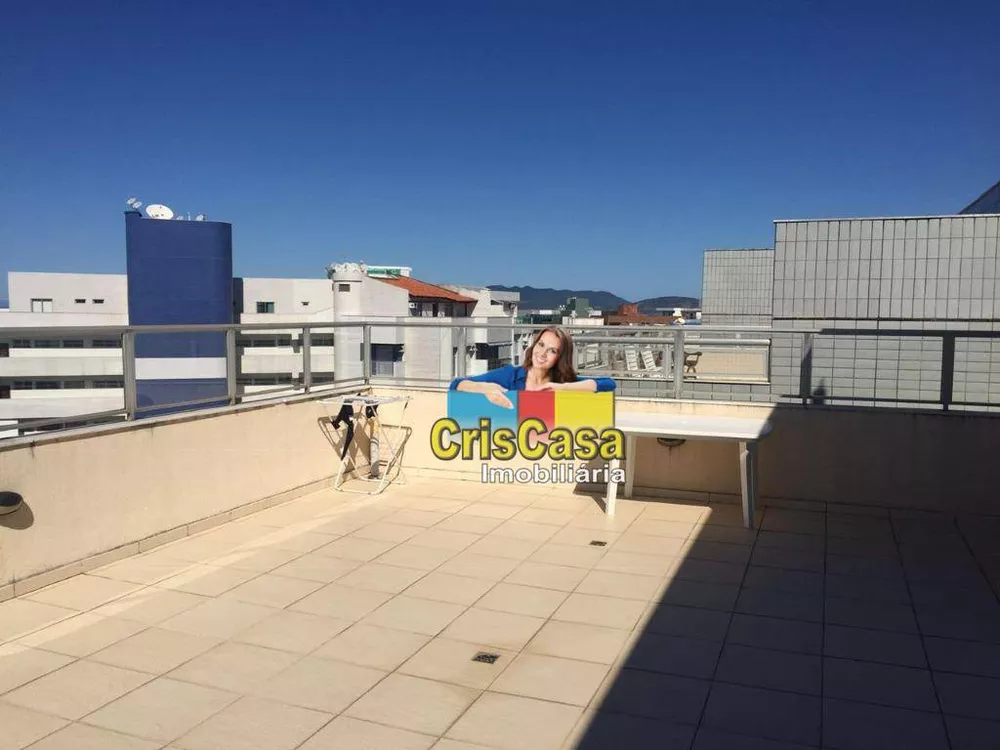 Cobertura, 4 quartos, 130 m² - Foto 19