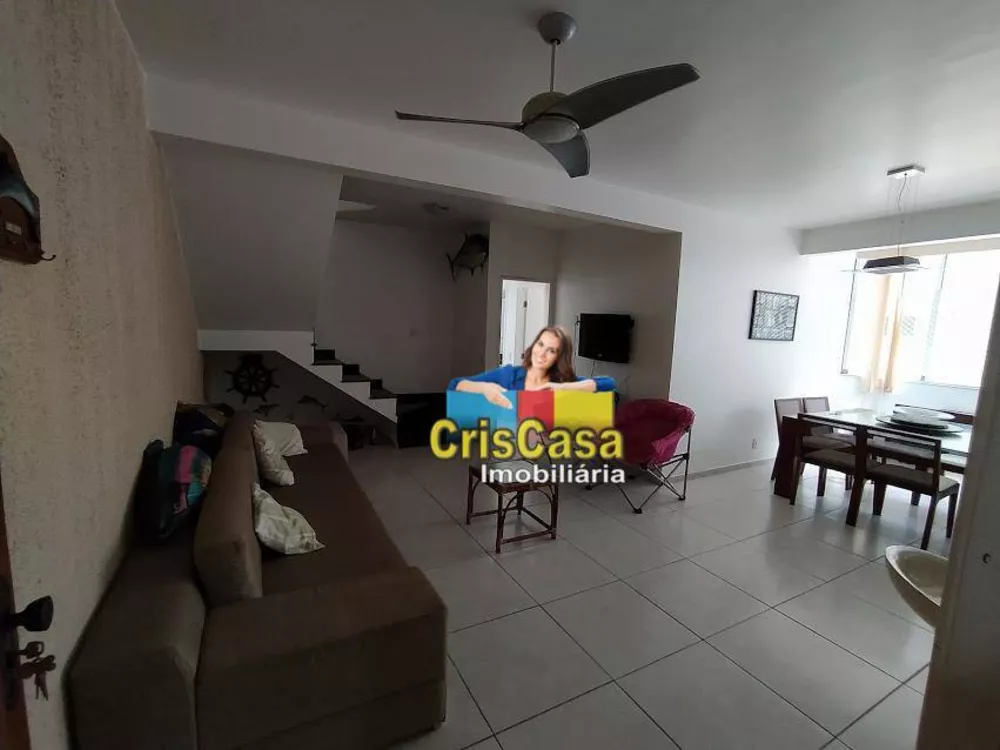 Cobertura, 4 quartos, 130 m² - Foto 3