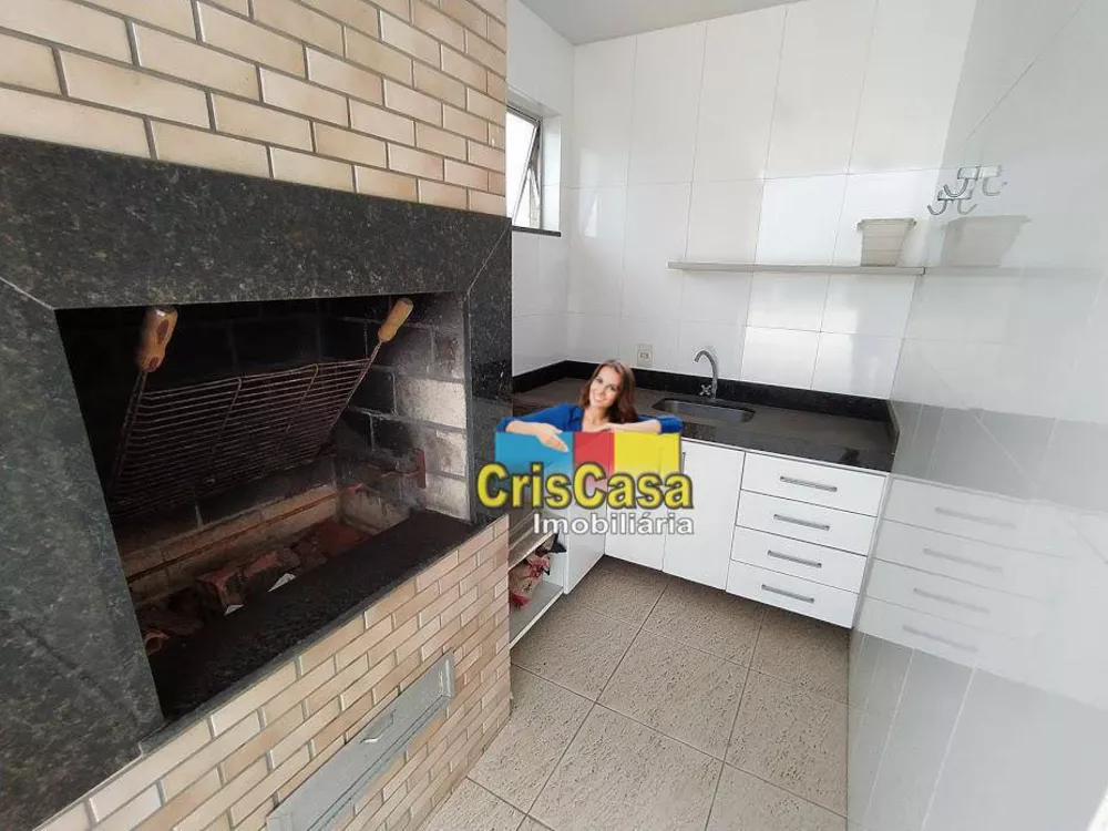 Cobertura, 4 quartos, 130 m² - Foto 21