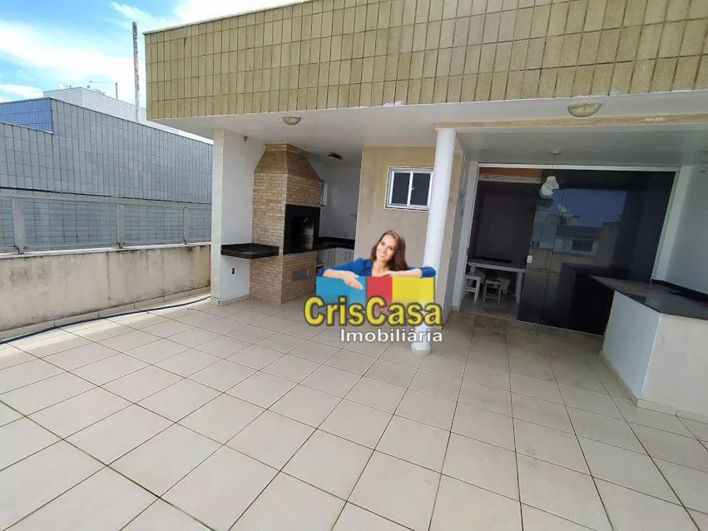 Cobertura, 4 quartos, 130 m² - Foto 20