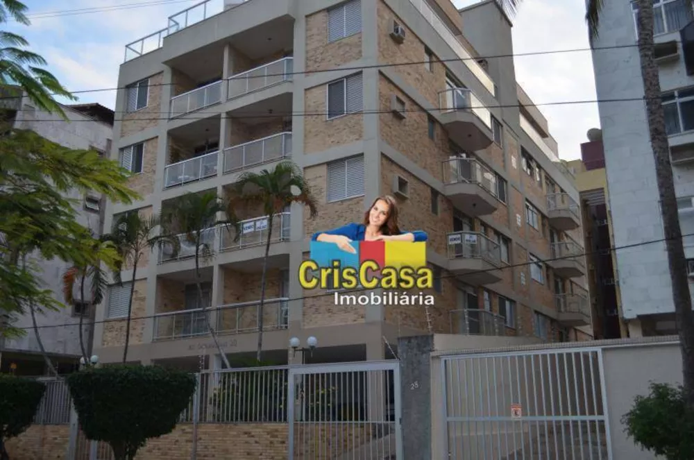 Cobertura, 4 quartos, 130 m² - Foto 2