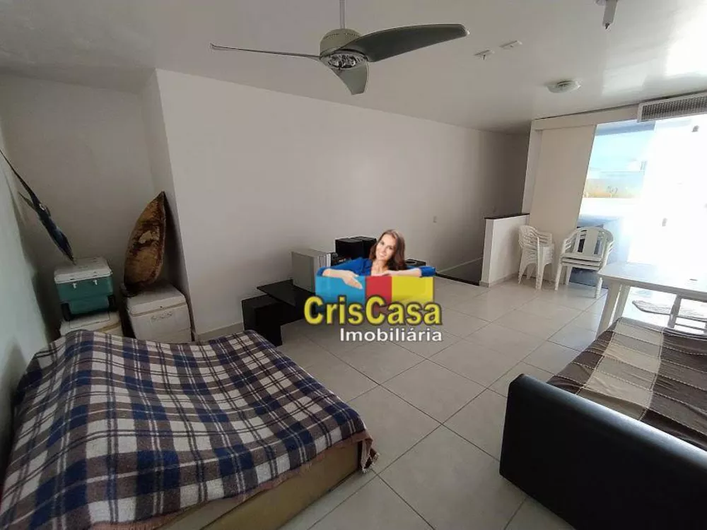 Cobertura, 4 quartos, 130 m² - Foto 12