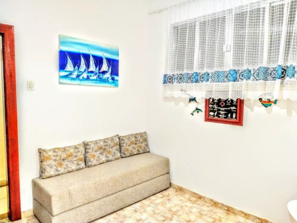 Apartamento, 1 quarto, 32 m² - Foto 3
